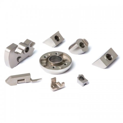 Lock Parts / Lock Mechanism / 2