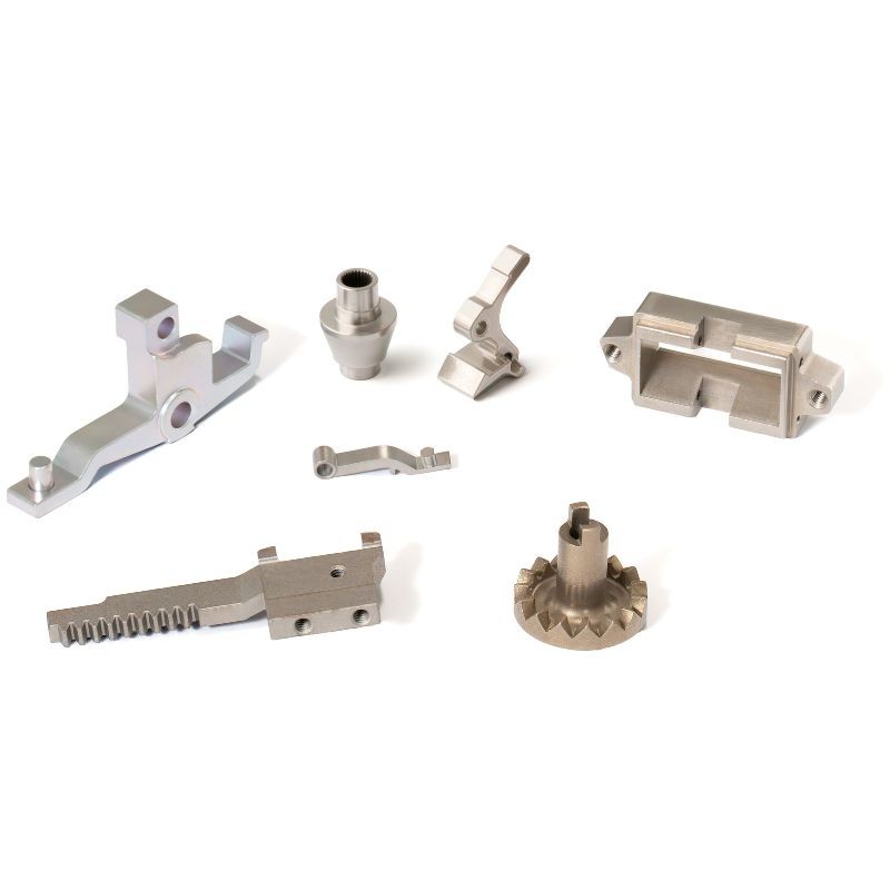 Actuator Parts / 1