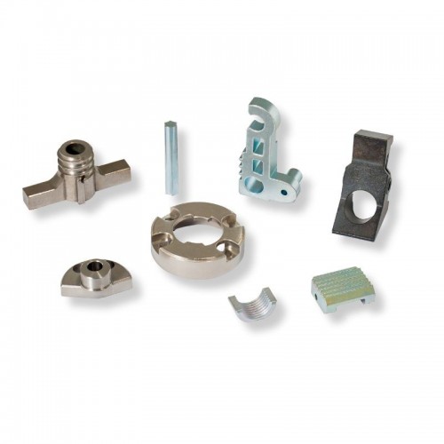Mechanical Components