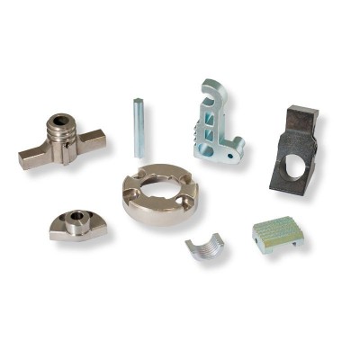 Mechanical Components