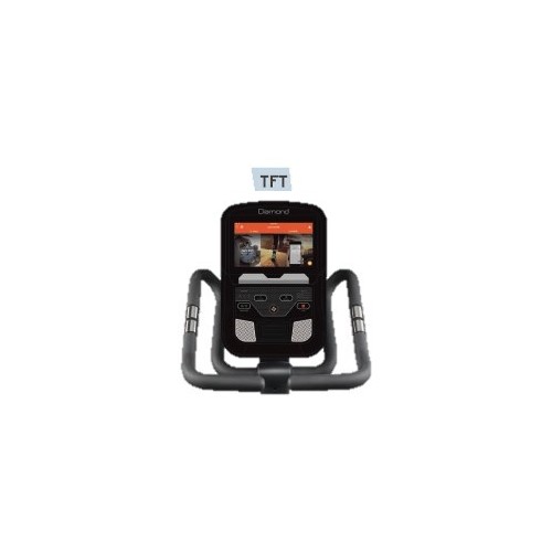 Heavy Duty EMS Elliptical Trainer (BK-9038E-EMS+TFT) / 2