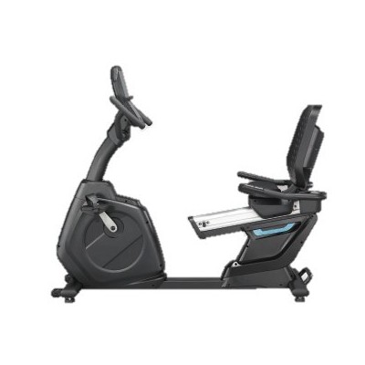 Heavy Duty EMS Elliptical Trainer (BK-9038R-EMS+TFT)