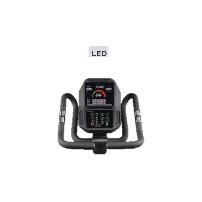 Heavy Duty Gernerator Elliptical Trainer (BK-9038E-G)