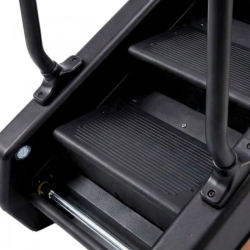 Aspen Semi-Commercial Stairmill with Magnetic Braking / 2