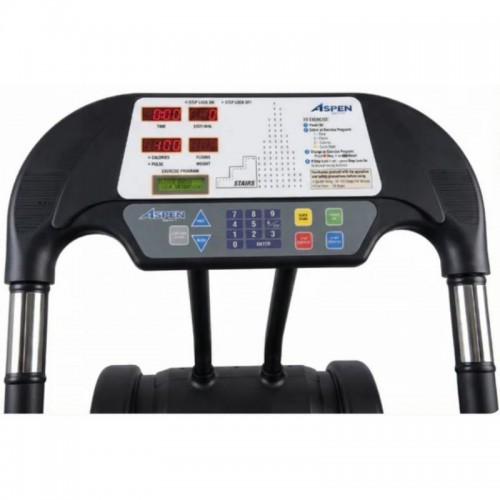 Aspen Semi-Commercial Stairmill with Magnetic Braking / 3