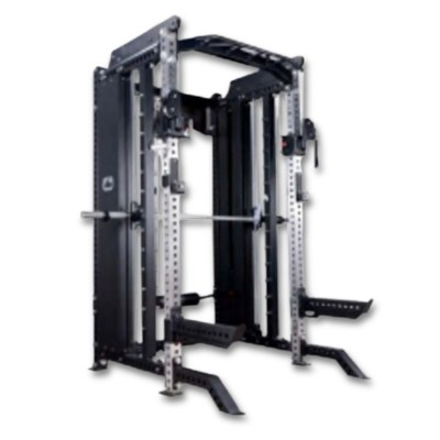 PROFESSIONAL SMITH MACHINE