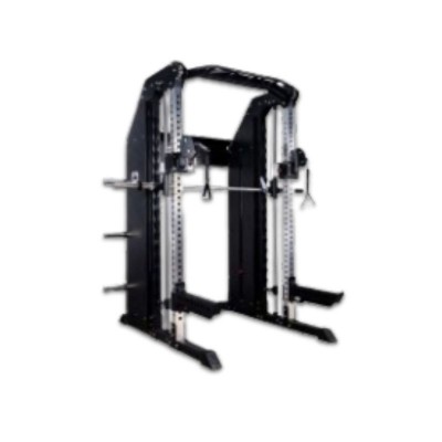 PROFESSIONAL SMITH MACHINE