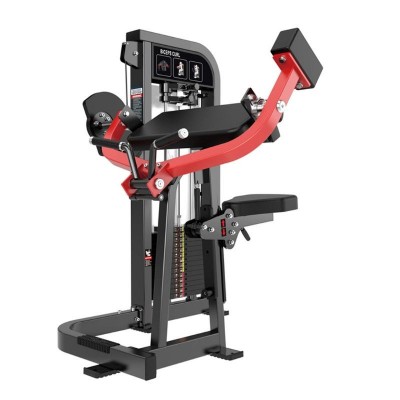 HEAVY DUTY BICEPS TRAINER