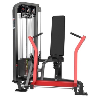 HEAVY DUTY SITTING CHEST PUSH TRAINER