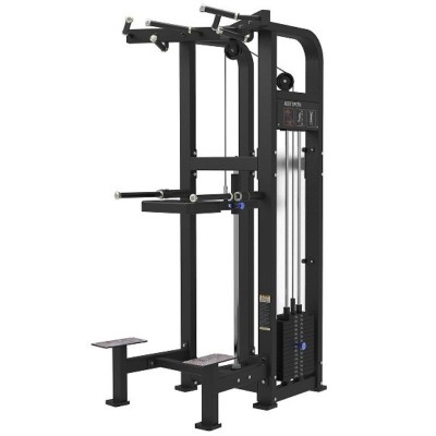 HEAVY DUTY UPPER LIMB FLEXION AND EXTENSION TRAINER