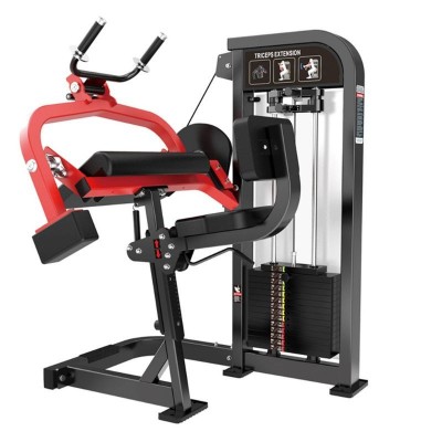 HEAVY DUTY UPPER LIMB FLEXION AND EXTENSION TRAINER