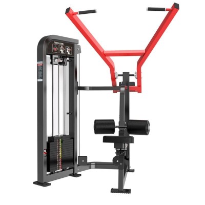 HEAVY DUTY HIGH PULL BACK TRAINER