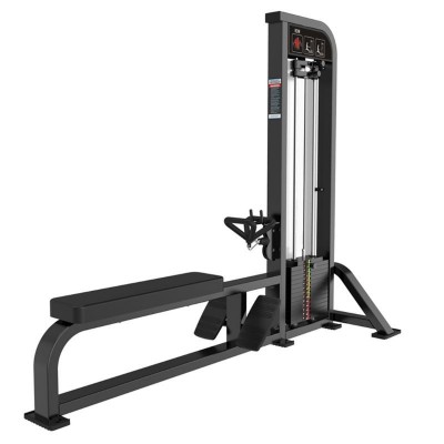 HEAVY DUTY LOW PULL BACK TRAINER