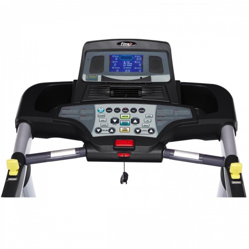 T70A/T70D Treadmill / 2