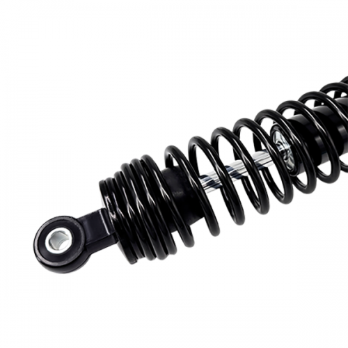 Maxi-Scooter Rear Shock / 5