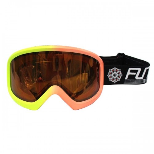 SKI Goggles-YG-27120 / 4