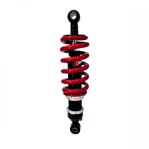 Enduro/Off-road Motorcycle Rear Shock Absorber / 3