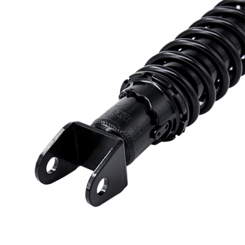 Piaggio Vespa ET2, ET4, LX, LXV 50 Rear Shock Absorber / 3