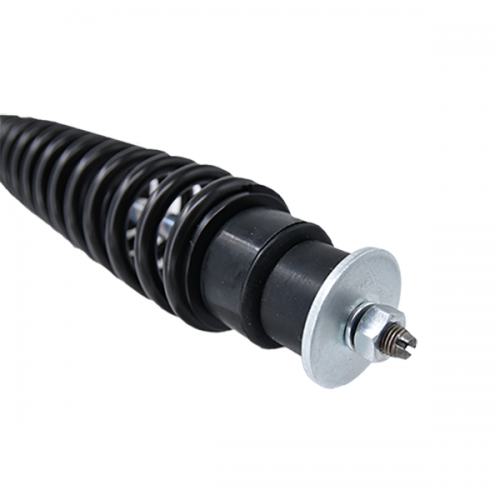 Piaggio Vespa ET2, ET4, LX, LXV 50 Rear Shock Absorber / 4