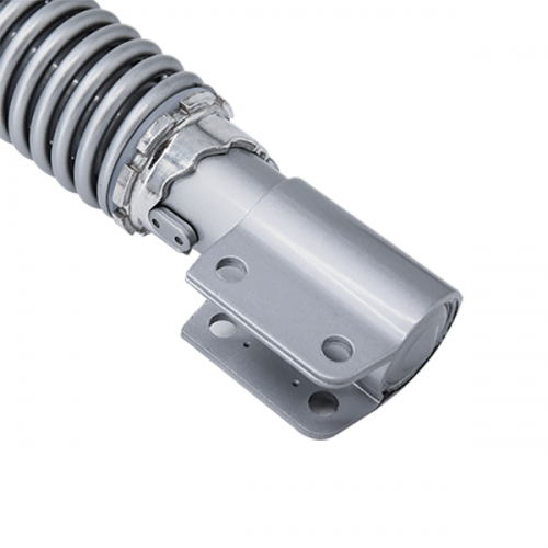 Piaggio Vespa P/ PX/ PE/ Arcobaleno Front Shock Absorber / 3