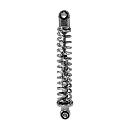 Iconic Moped / Minbike Rear Shock Absorber / 2