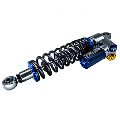 Piggyback Reservoir Gas Shock Absorber / 2