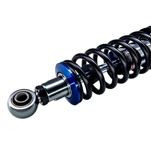 Piggyback Reservoir Gas Shock Absorber / 4