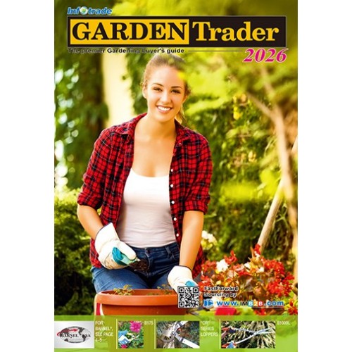 GARDEN Trader 2026