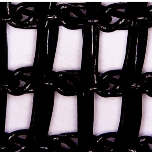 RN Knotted Knit Net / 2