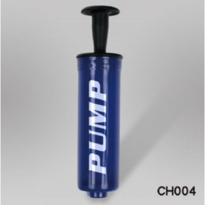 4" ONE WAY PUMP (CH004)