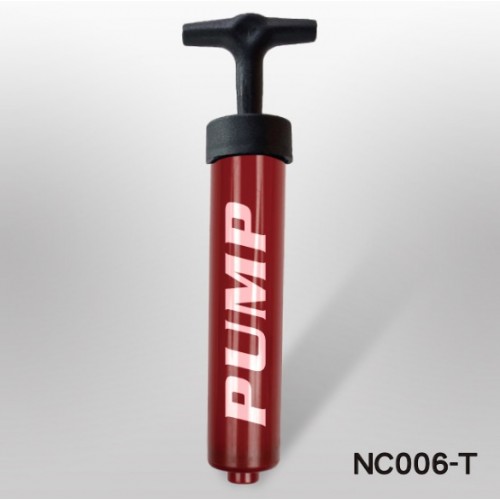 6” ONE WAY PUMP (NC006-T)