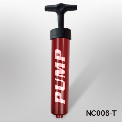 6” ONE WAY PUMP (NC006-T)