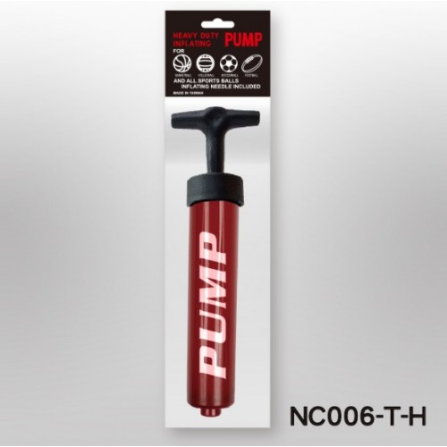 6” ONE WAY PUMP (NC006-T) / 2