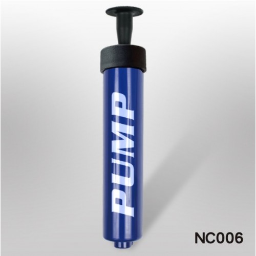 6” ONE WAY PUMP (NC006)