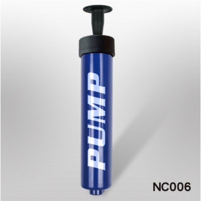 6” ONE WAY PUMP (NC006)