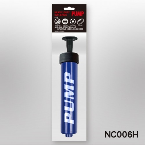 6” ONE WAY PUMP (NC006) / 2