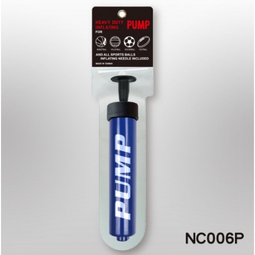 6” ONE WAY PUMP (NC006) / 3