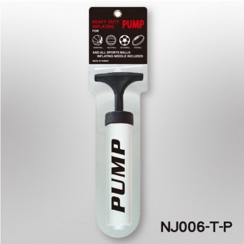 6” ONE WAY PUMP(T HANDLE) (NJ006-T) / 3