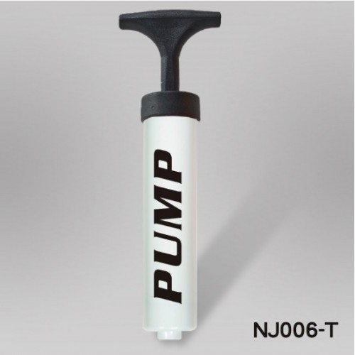 6” ONE WAY PUMP(T HANDLE) (NJ006-T)