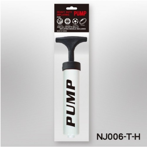 6” ONE WAY PUMP(T HANDLE) (NJ006-T) / 2