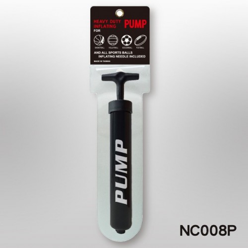8” ONE WAY PUMP(T HANDLE) (NC008) / 3