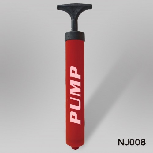 8” ONE WAY PUMP(T HANDLE) (NJ008)