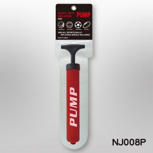 8” ONE WAY PUMP(T HANDLE) (NJ008) / 3