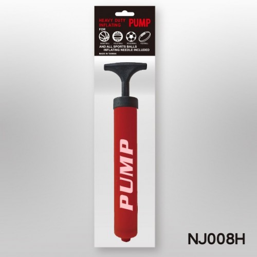 8” ONE WAY PUMP(T HANDLE) (NJ008) / 2