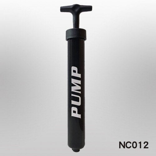 12” ONE WAY PUMP(T HANDLE) (NC012)