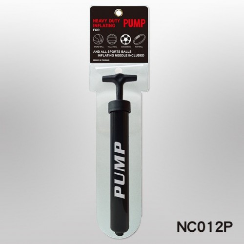 12” ONE WAY PUMP(T HANDLE) (NC012) / 3