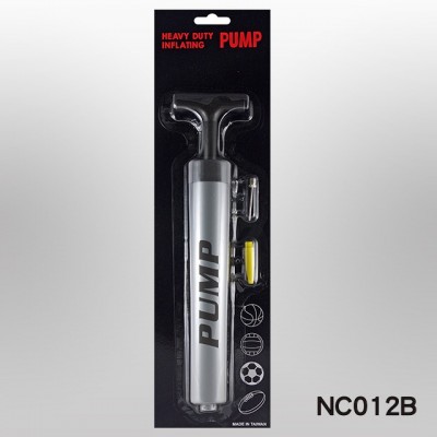 12”ONE WAY PUMP(T HANDLE) (NC012B)