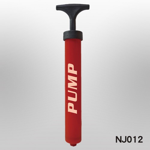 12” ONE WAY PUMP(T HANDLE) (NJ012)