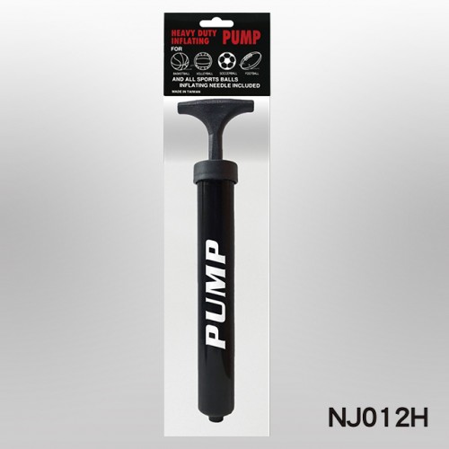 12” ONE WAY PUMP(T HANDLE) (NJ012) / 2