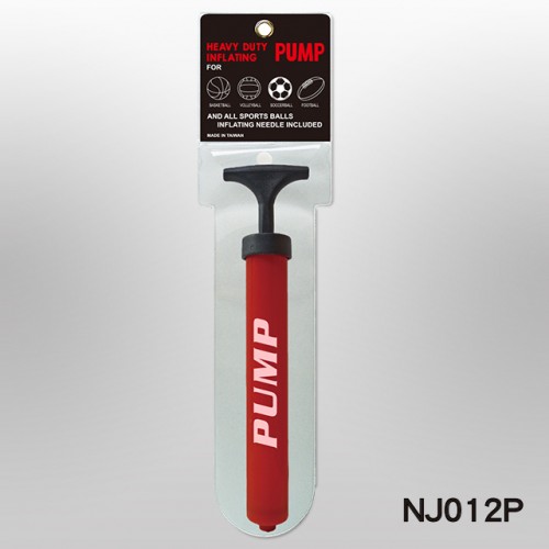 12” ONE WAY PUMP(T HANDLE) (NJ012) / 3